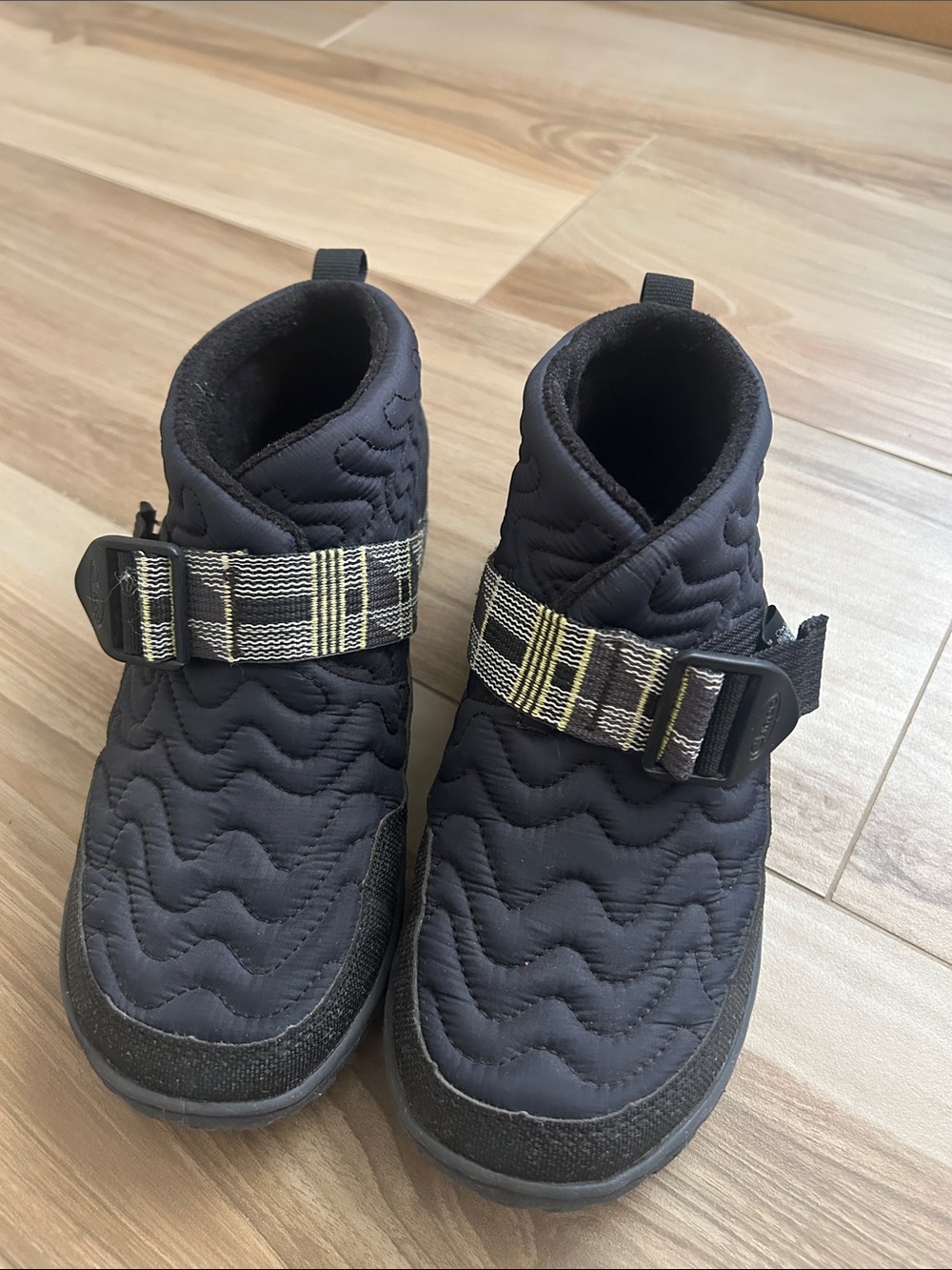 Chaco Rambler Puff Ankle Boot